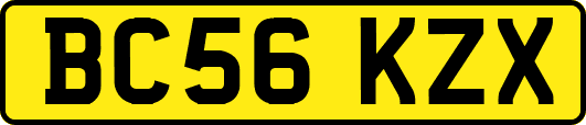 BC56KZX