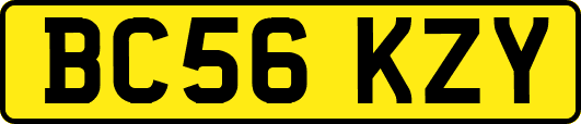 BC56KZY