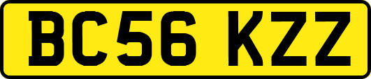 BC56KZZ