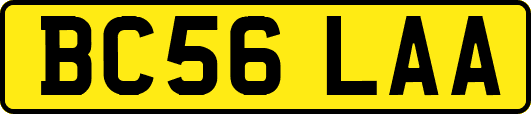 BC56LAA