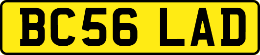 BC56LAD