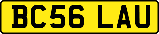 BC56LAU