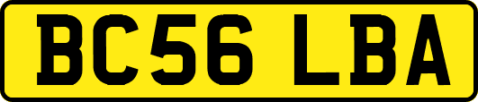 BC56LBA