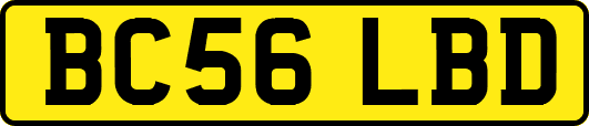 BC56LBD