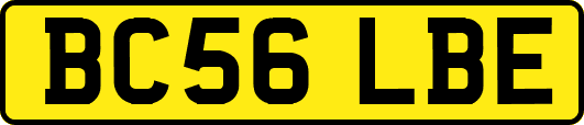BC56LBE