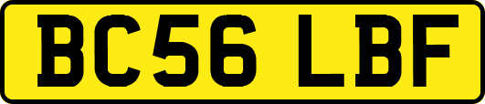 BC56LBF