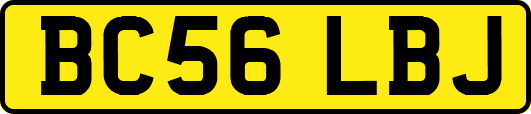 BC56LBJ