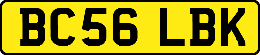 BC56LBK