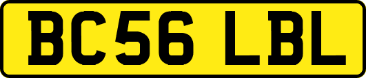 BC56LBL