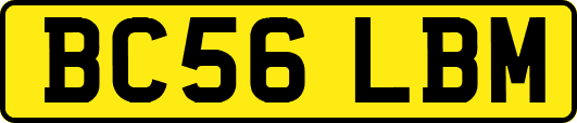 BC56LBM