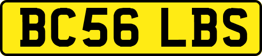 BC56LBS