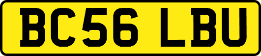 BC56LBU