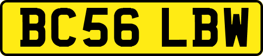 BC56LBW