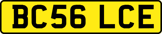 BC56LCE