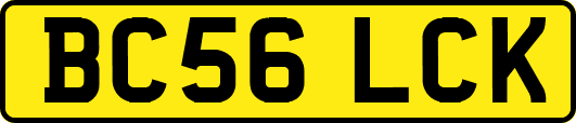 BC56LCK