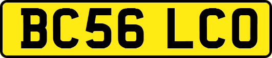BC56LCO
