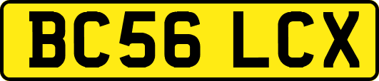 BC56LCX