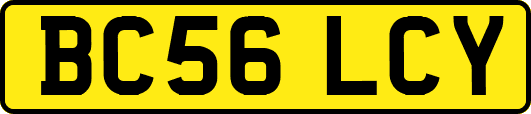 BC56LCY