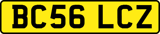 BC56LCZ