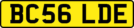 BC56LDE