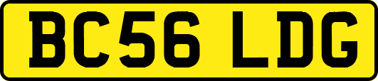 BC56LDG