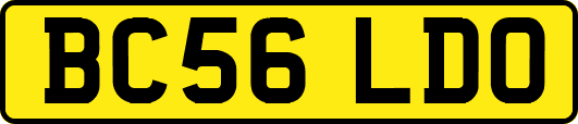 BC56LDO