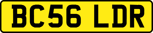 BC56LDR