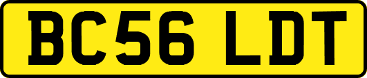 BC56LDT