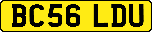 BC56LDU