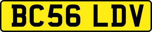 BC56LDV