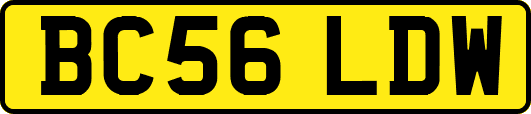 BC56LDW