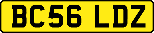 BC56LDZ