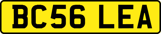 BC56LEA