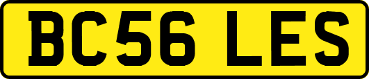 BC56LES