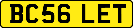 BC56LET