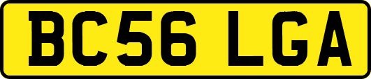 BC56LGA