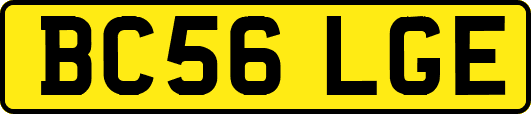 BC56LGE
