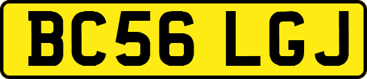 BC56LGJ