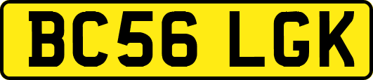 BC56LGK