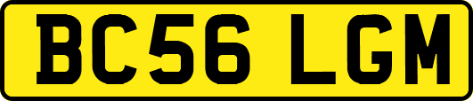 BC56LGM