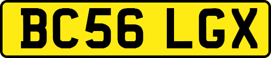 BC56LGX
