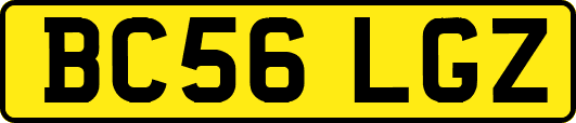 BC56LGZ