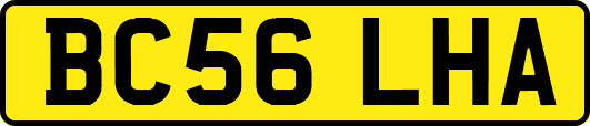 BC56LHA