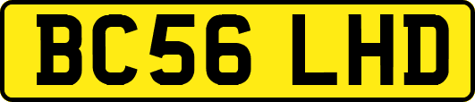 BC56LHD