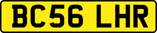 BC56LHR