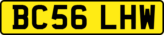 BC56LHW