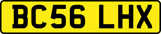 BC56LHX