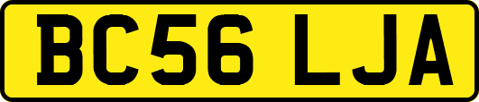 BC56LJA