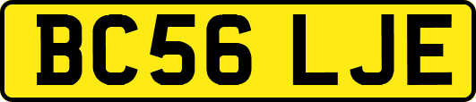BC56LJE