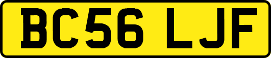 BC56LJF